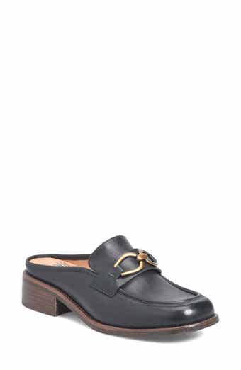 SAINT G Sylvie Moc Toe Mule Women Nordstrom