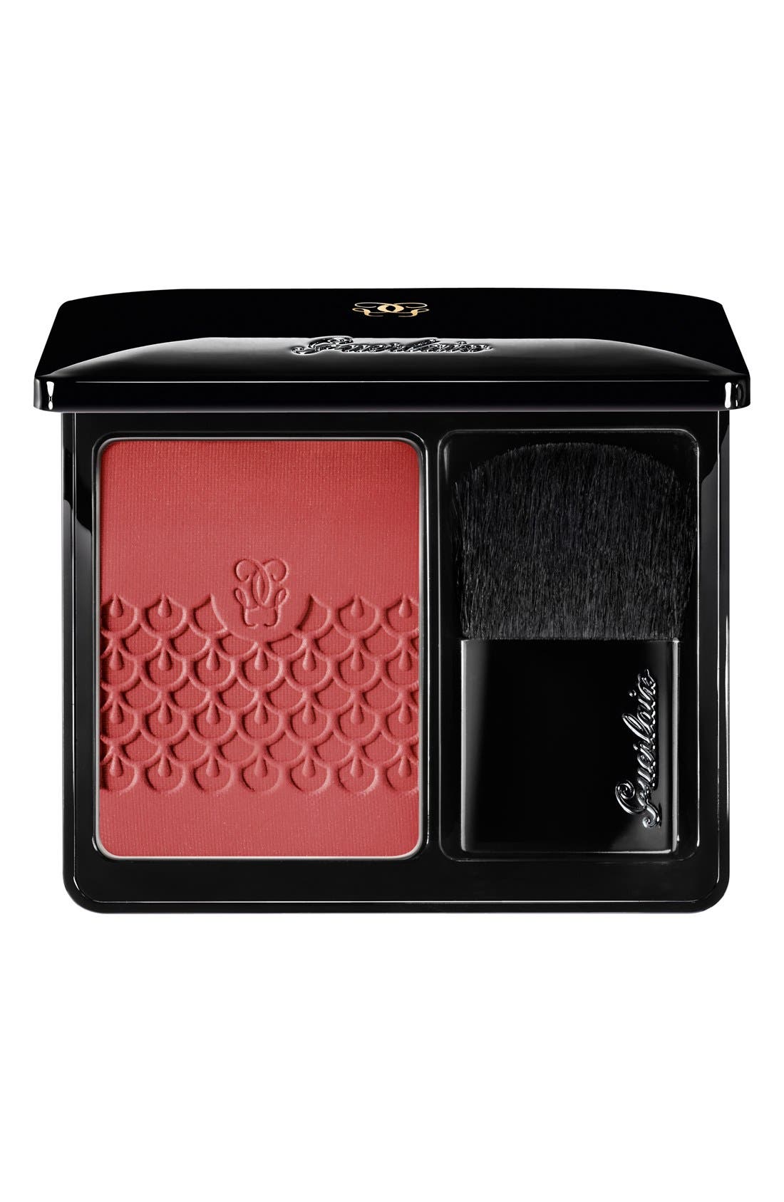 EAN 3346470419971 product image for Guerlain 'Bloom of Rose - Rose aux Joues' Blush - 02 Chic Pink | upcitemdb.com