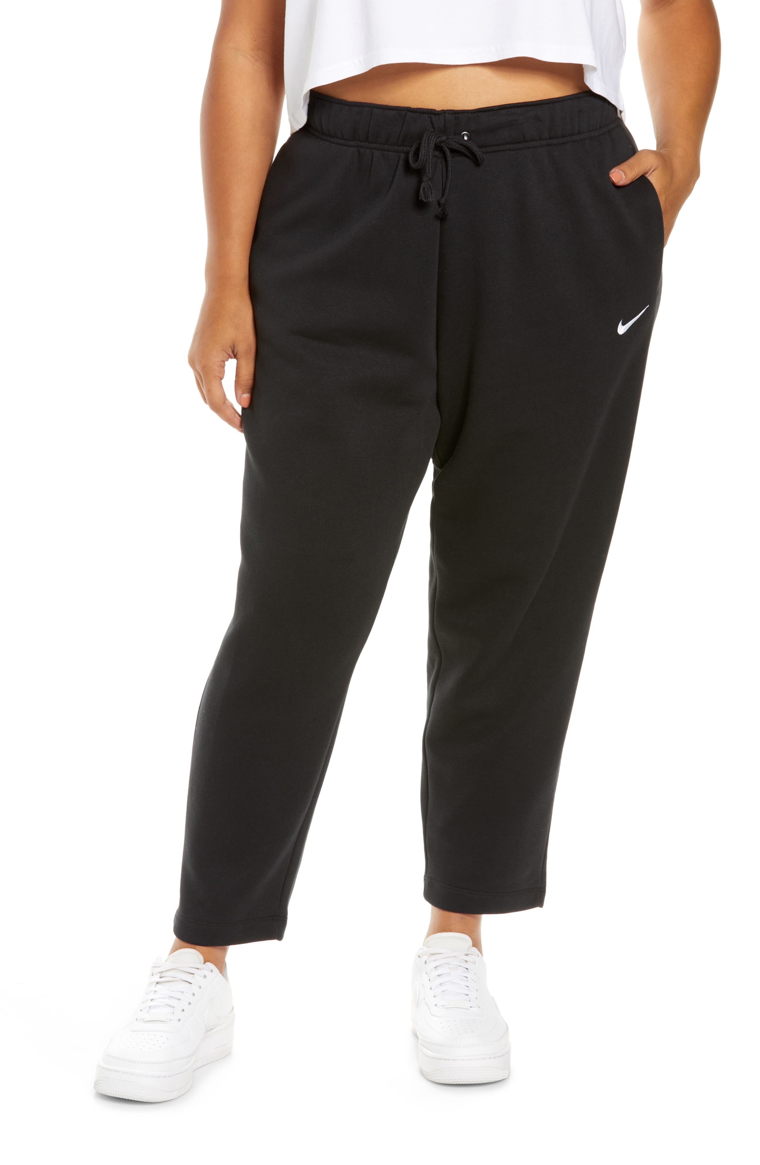 nike loungewear womens