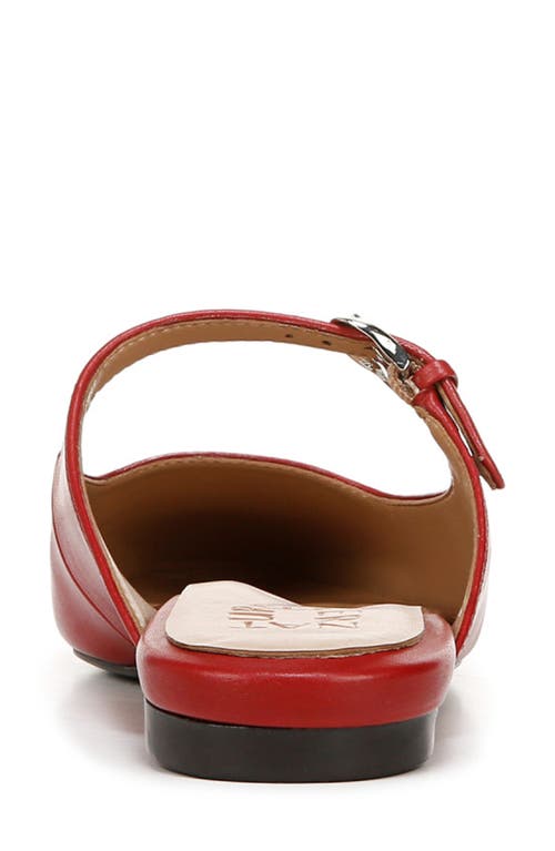 NATURALIZER NATURALIZER APPLE MARY JANE MULE 