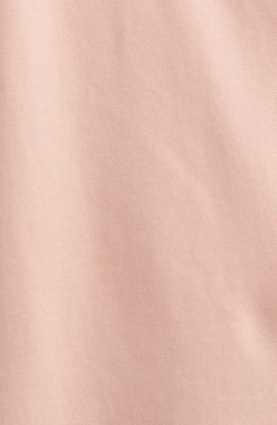 Shop Hugo Boss Boss Parlay Tipped Cotton Polo In Open Pink
