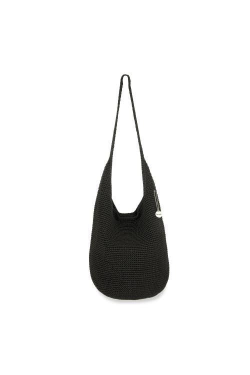 Shop The Sak 120 Hobo In Black