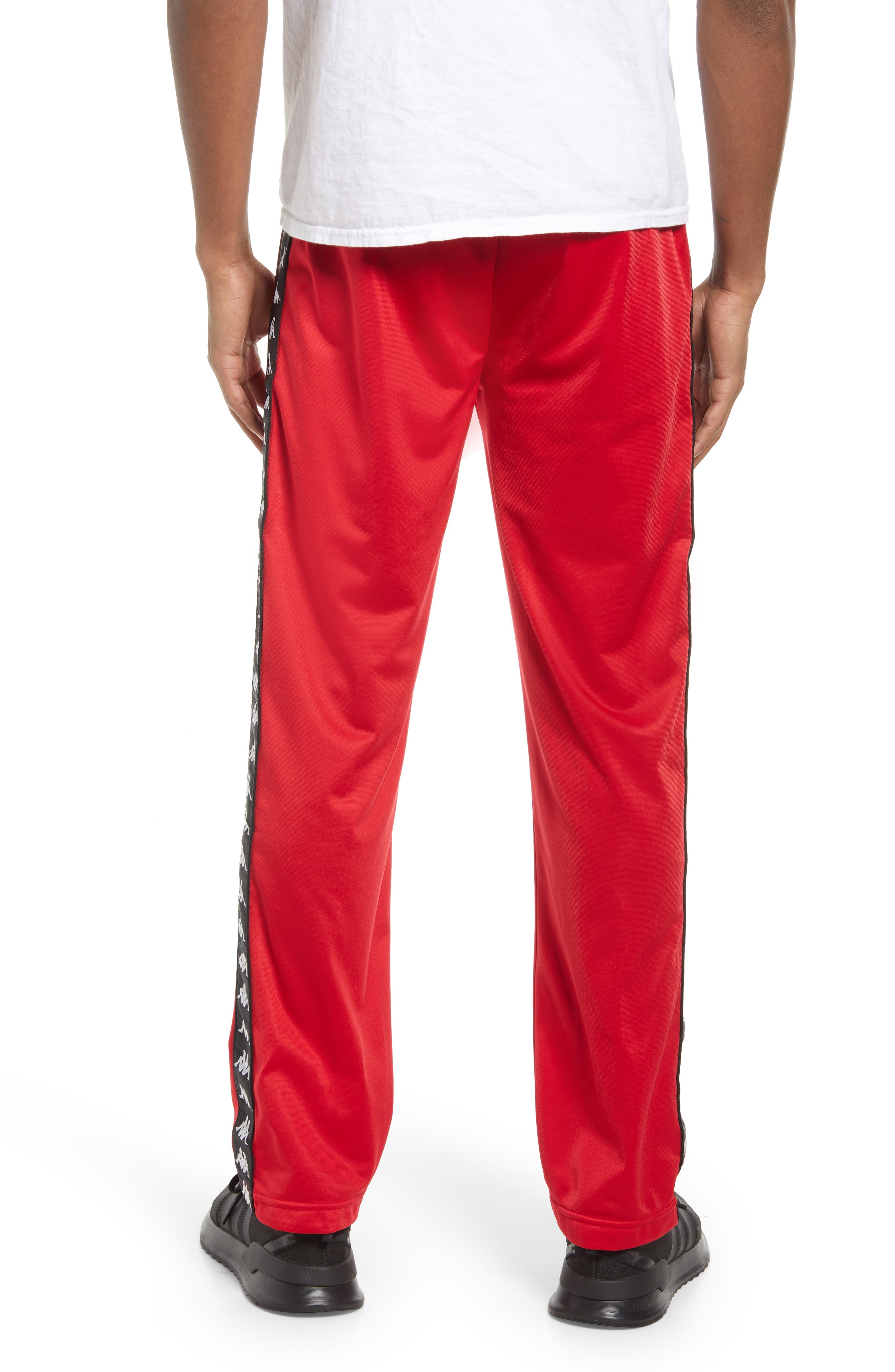 Kappa Active 222 Banda Astoriazz Slim 