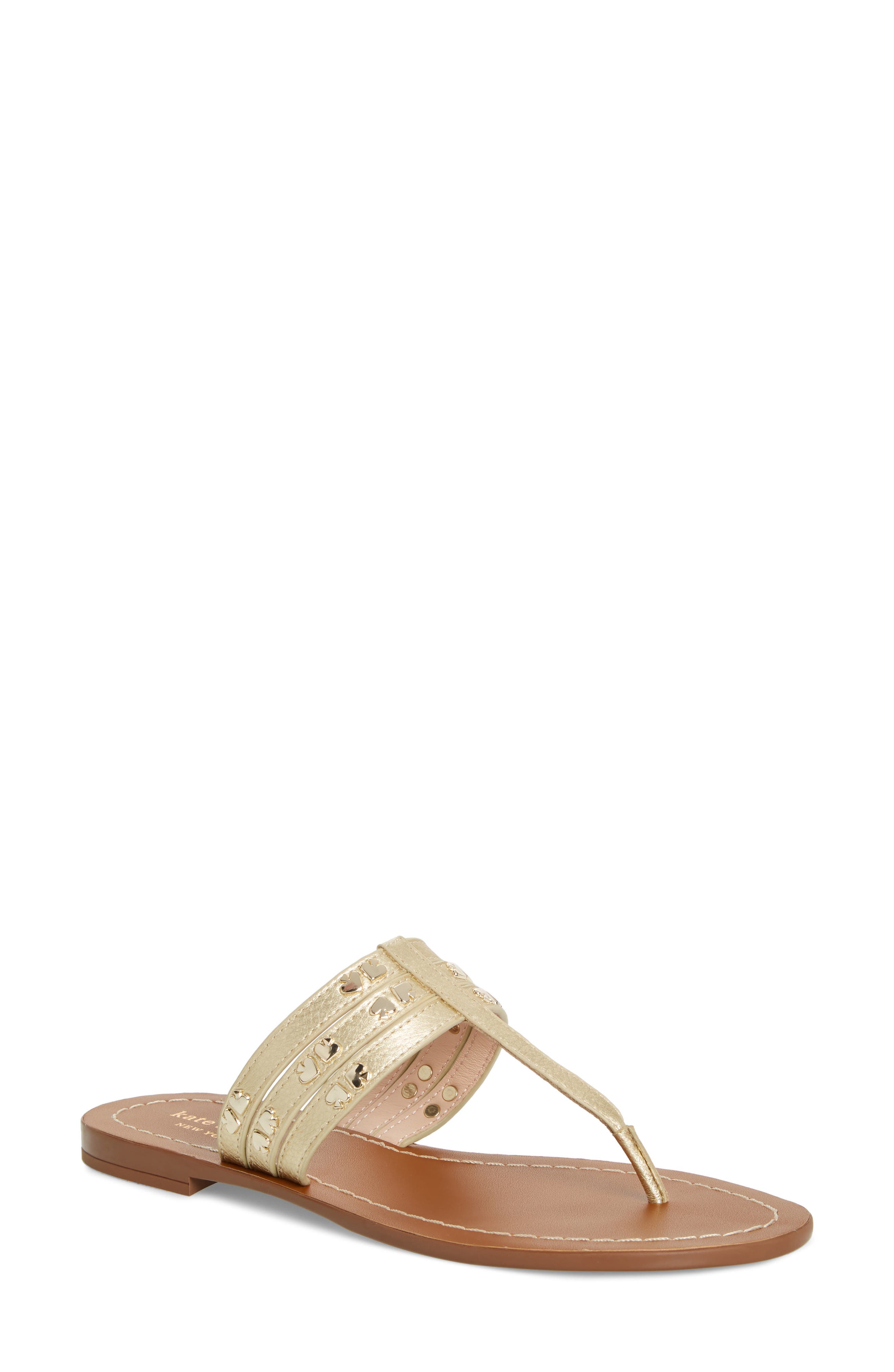 kate spade carol sandal