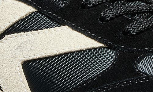 Keen Ks86 Sneaker In Black/birch