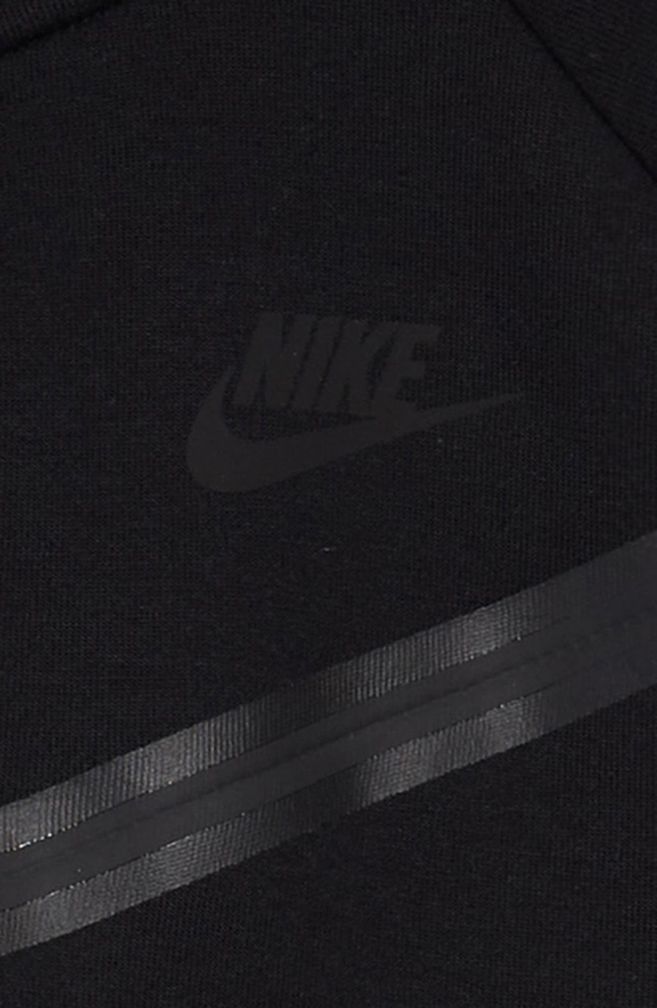 nike tech fleece hoodie nordstrom