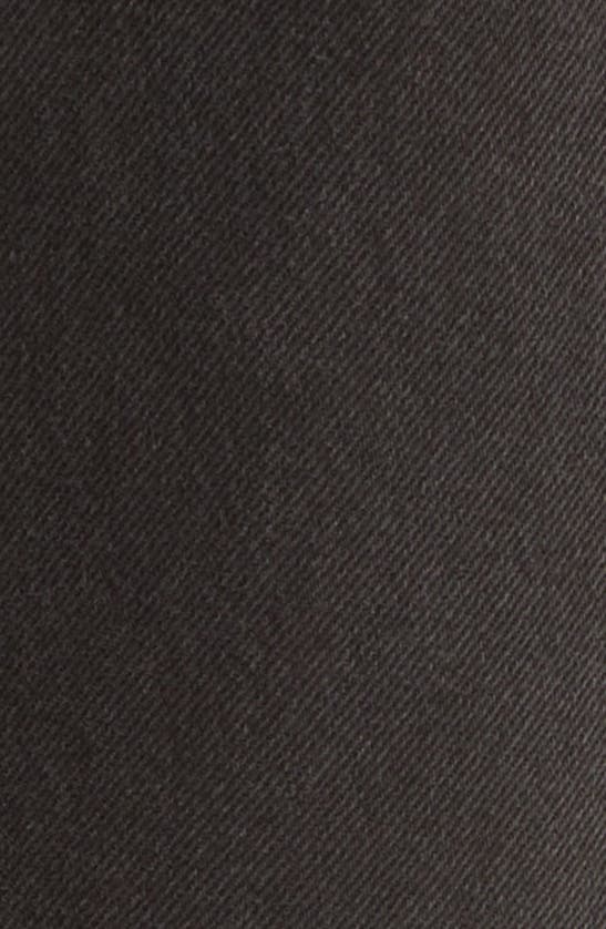 Ag Alexxis High Waist Straight Leg Jeans In 90s Faded Black
