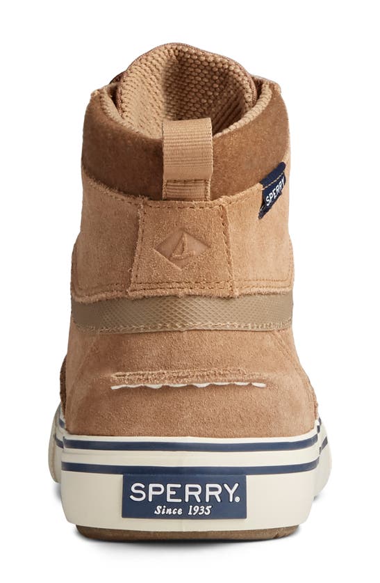 SPERRY STRIPER STORM WATERPROOF BOOT