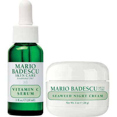 Mario Badescu Night Duo