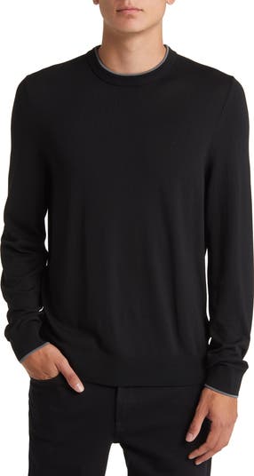 Hugo boss 2025 sweaters nordstrom