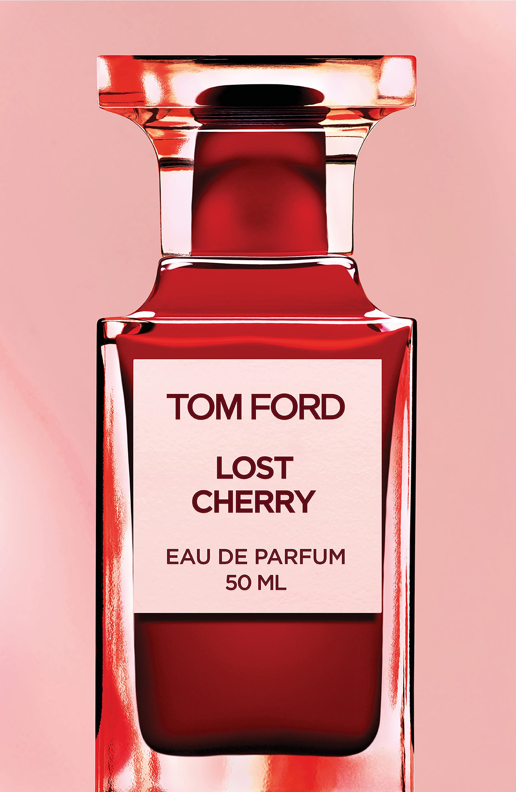 Lost Cherry Tom Ford Lost Cherry Eau De Parfum Nordstrom