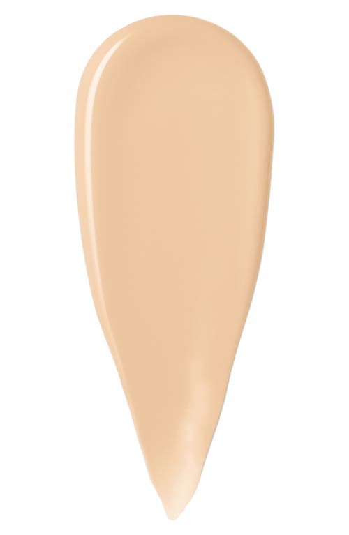 Bobbi Brown Weightless Skin Oil-controlling Foundation Spf 15 With Hyaluronic Acid Warm Ivory 1 oz / 30 ml In Warm Ivory