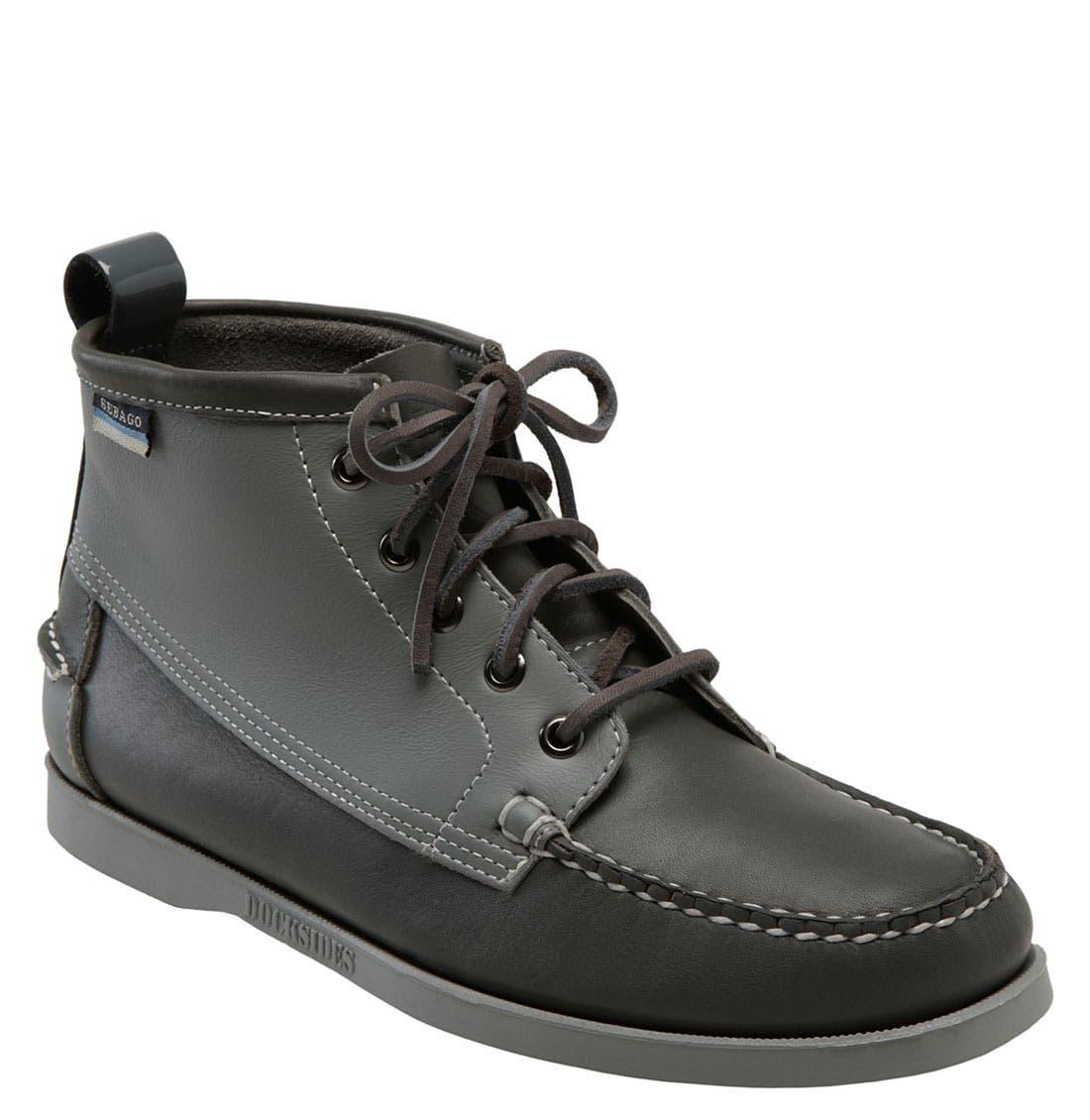 sebago vershire chukka