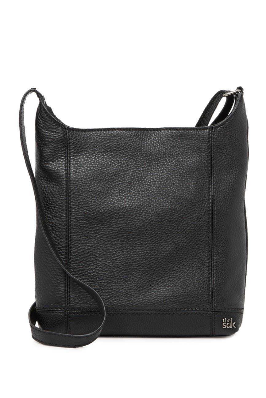 the sak nylon crossbody