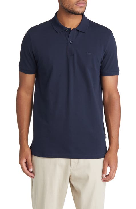 Men's 100% Cotton Polo Shirts | Nordstrom