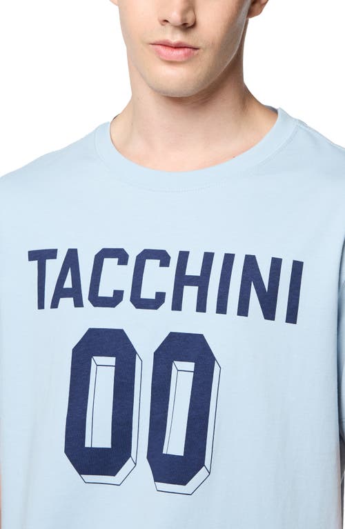 SERGIO TACCHINI SERGIO TACCHINI AMORE GRAPHIC T-SHIRT 