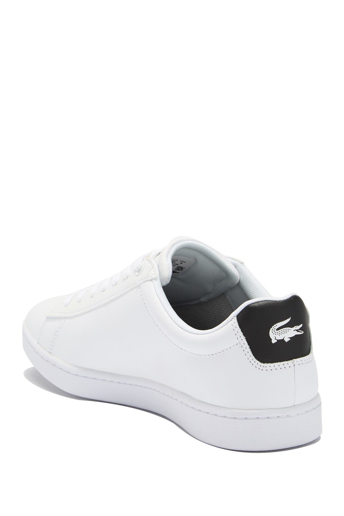 Lacoste | Hydez 318 1 Leather Sneaker 