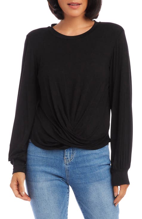 Women's Karen Kane Tops | Nordstrom