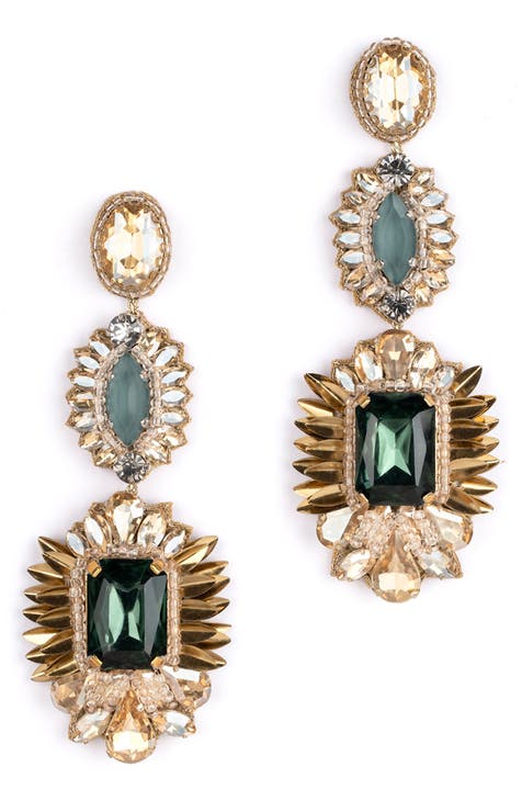 Statement Earrings | Nordstrom