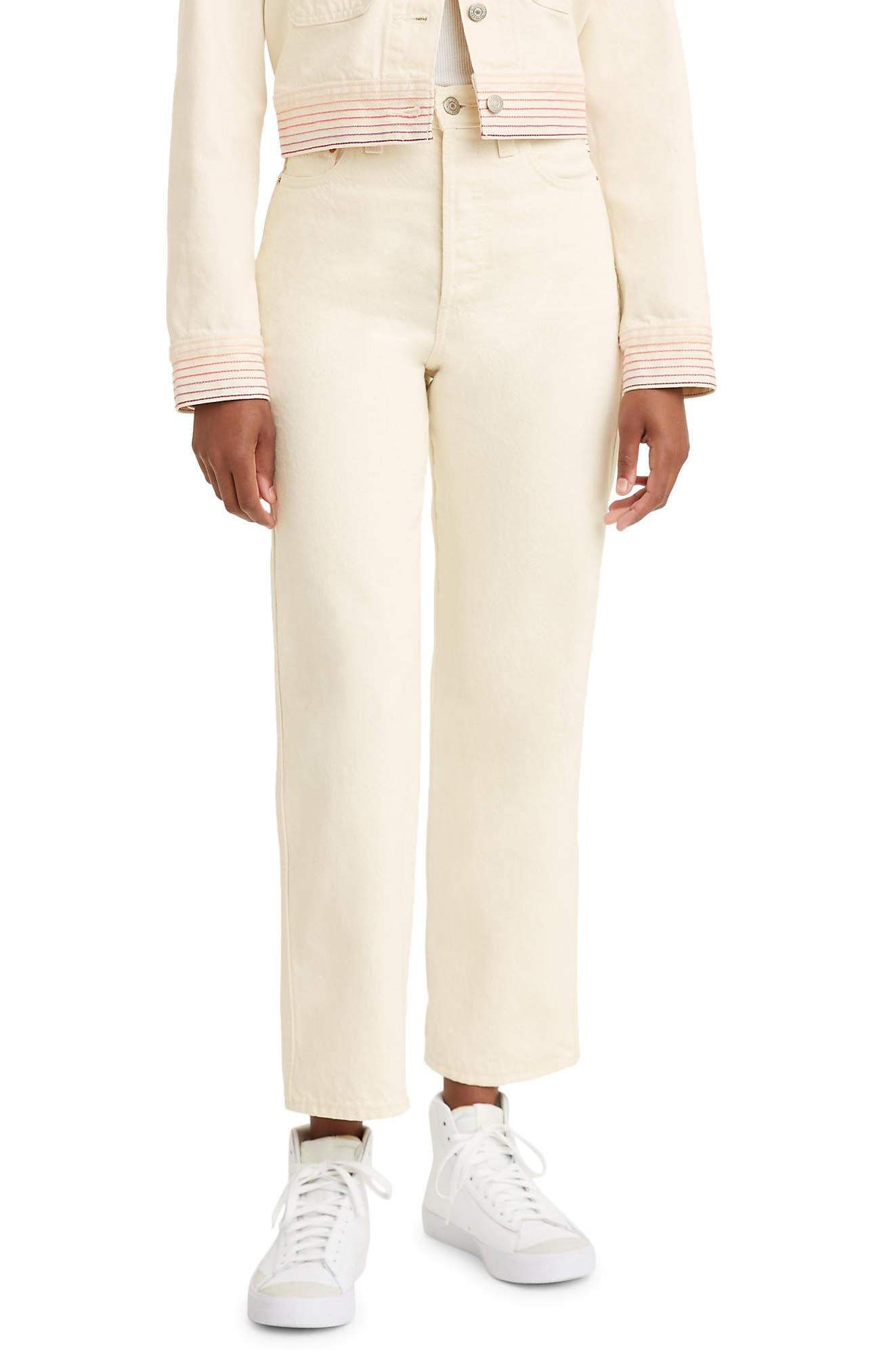 Ivory jeans Clearance