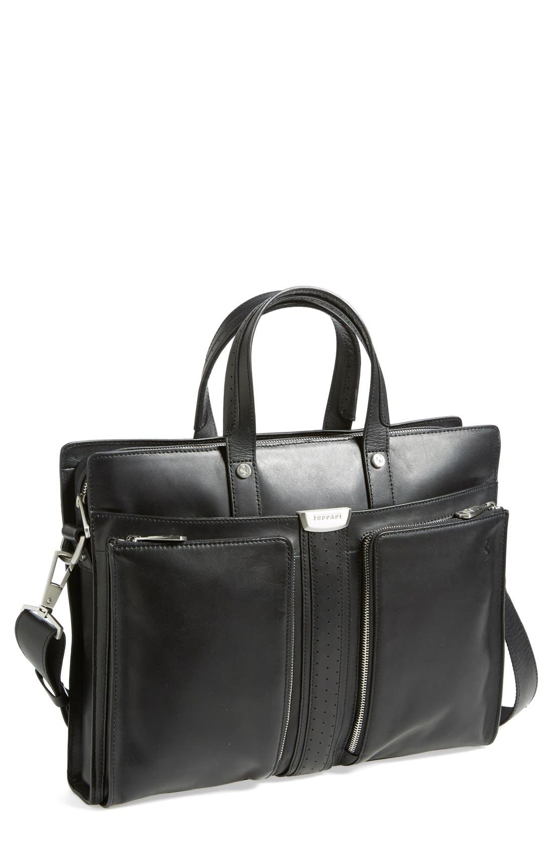 Ferrari 'Elite' Laptop Case Nordstrom