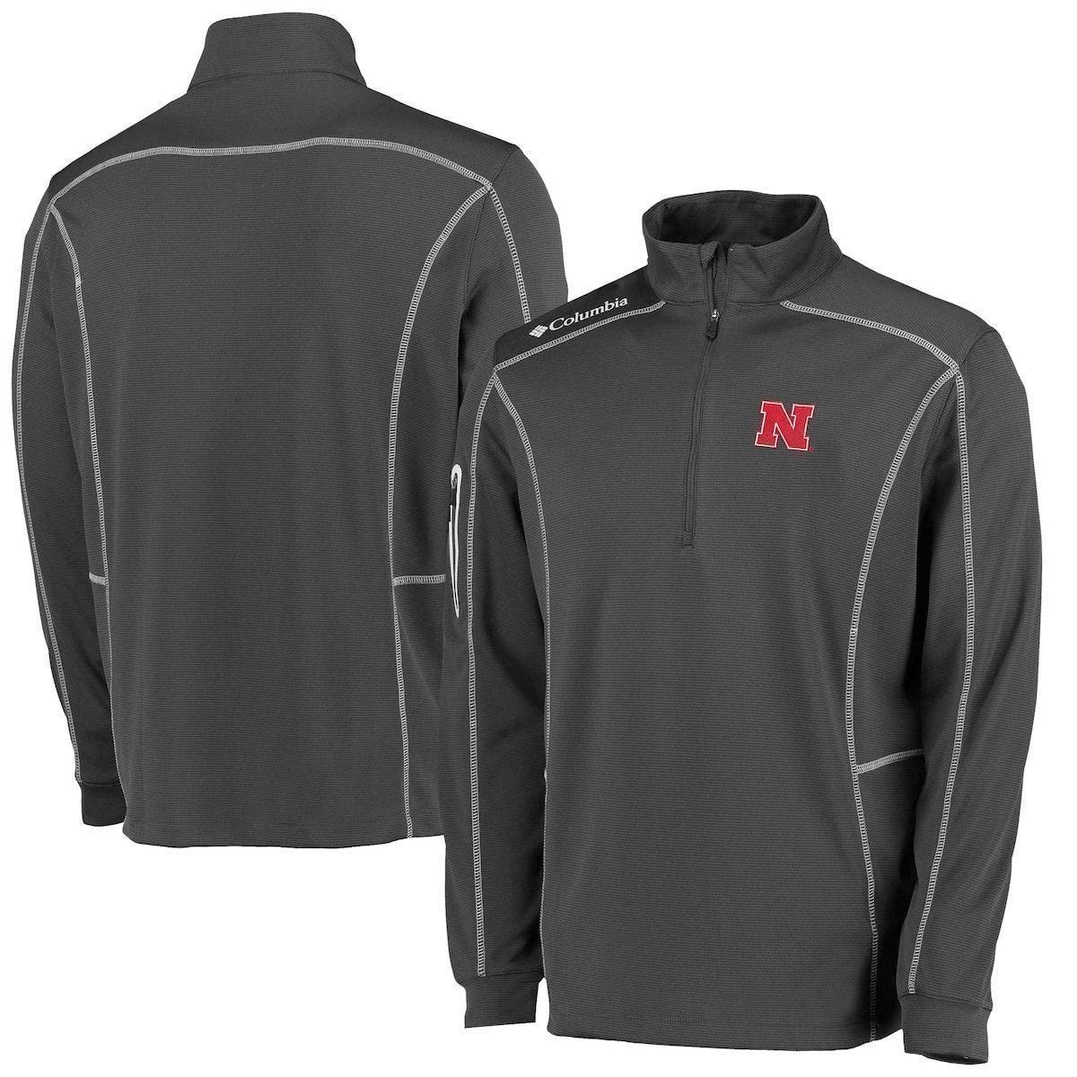 Columbia Men's Columbia Golf Gray 