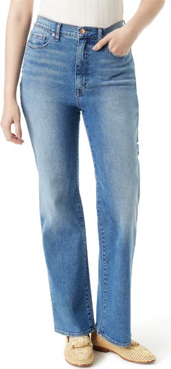 Sam Edelman Yaro Pinched Waist Jeans | Nordstrom