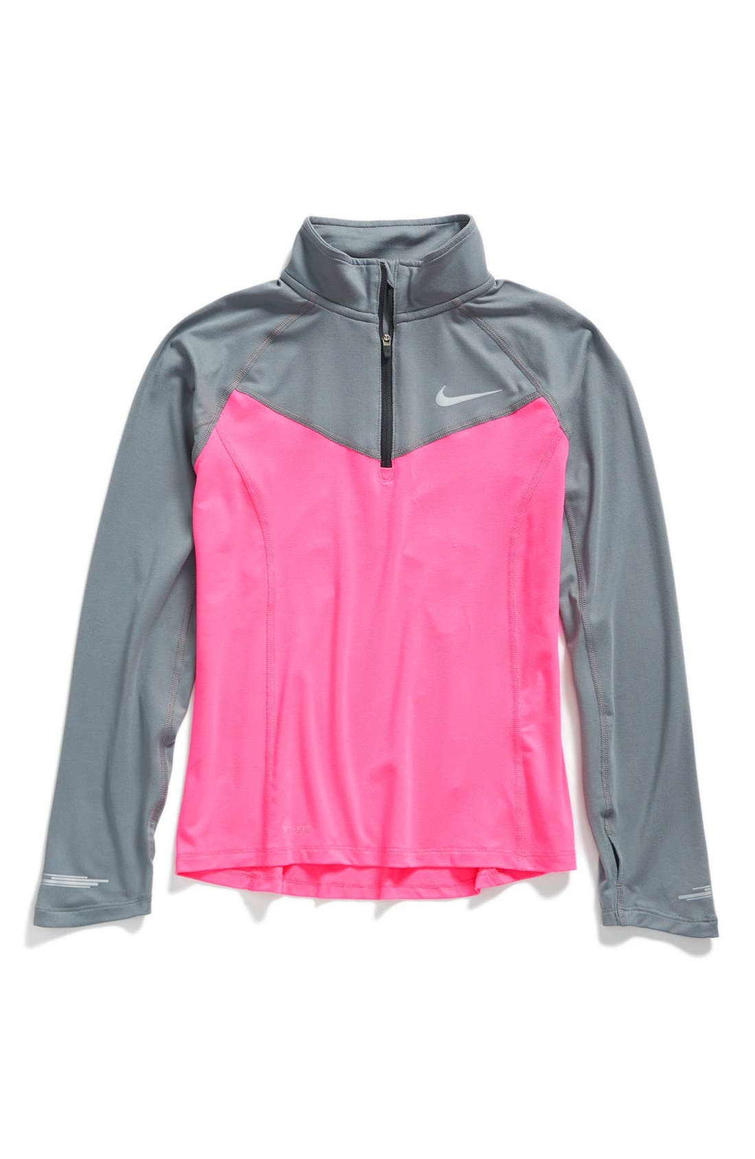 belt bag nike shopee