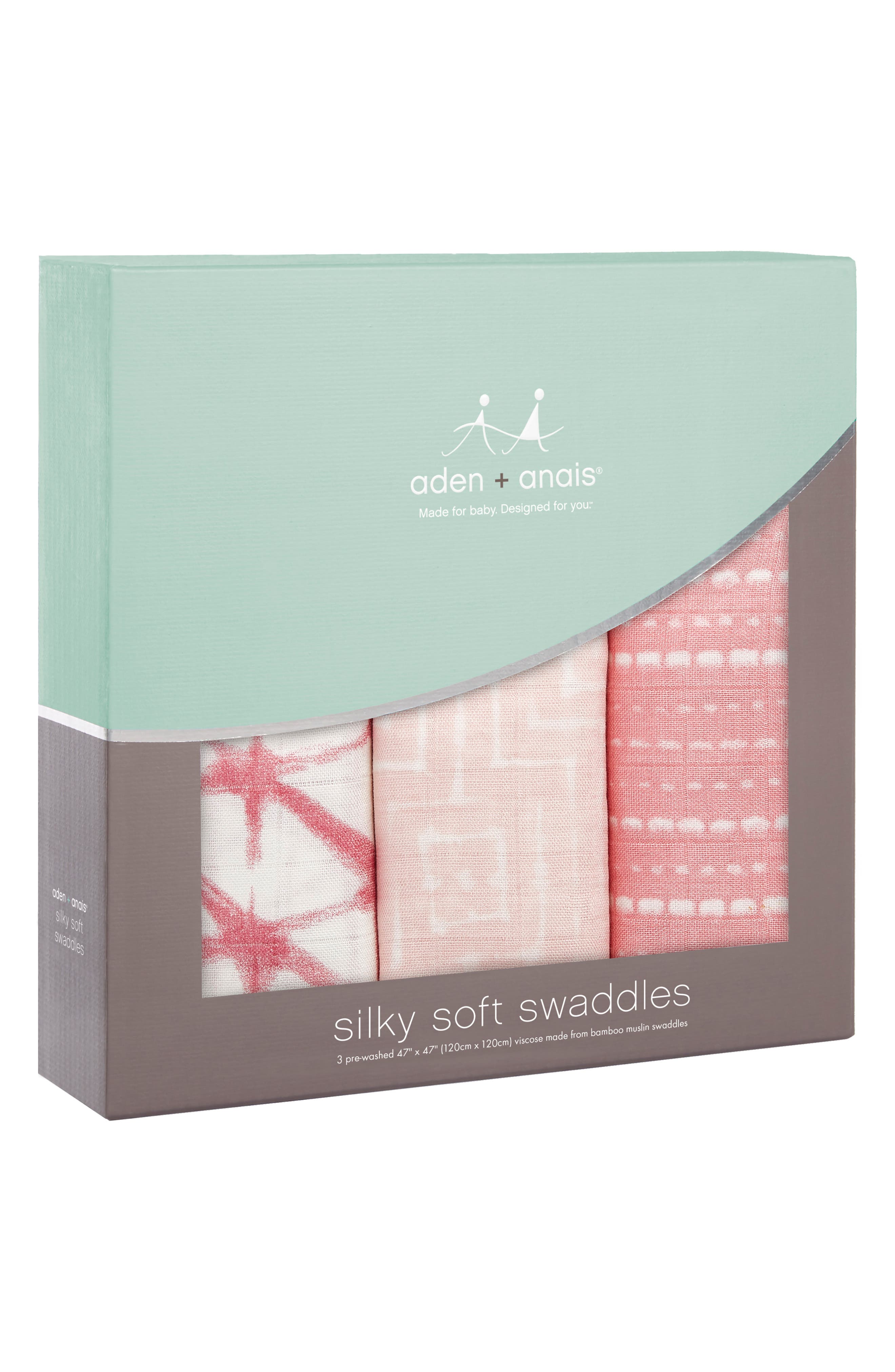 aden and anais shibori