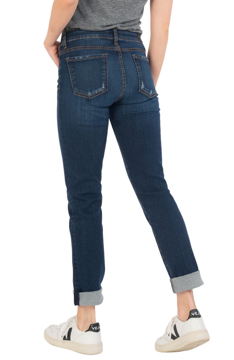 KUT from the Kloth Catherine Boyfriend Jeans | Nordstrom