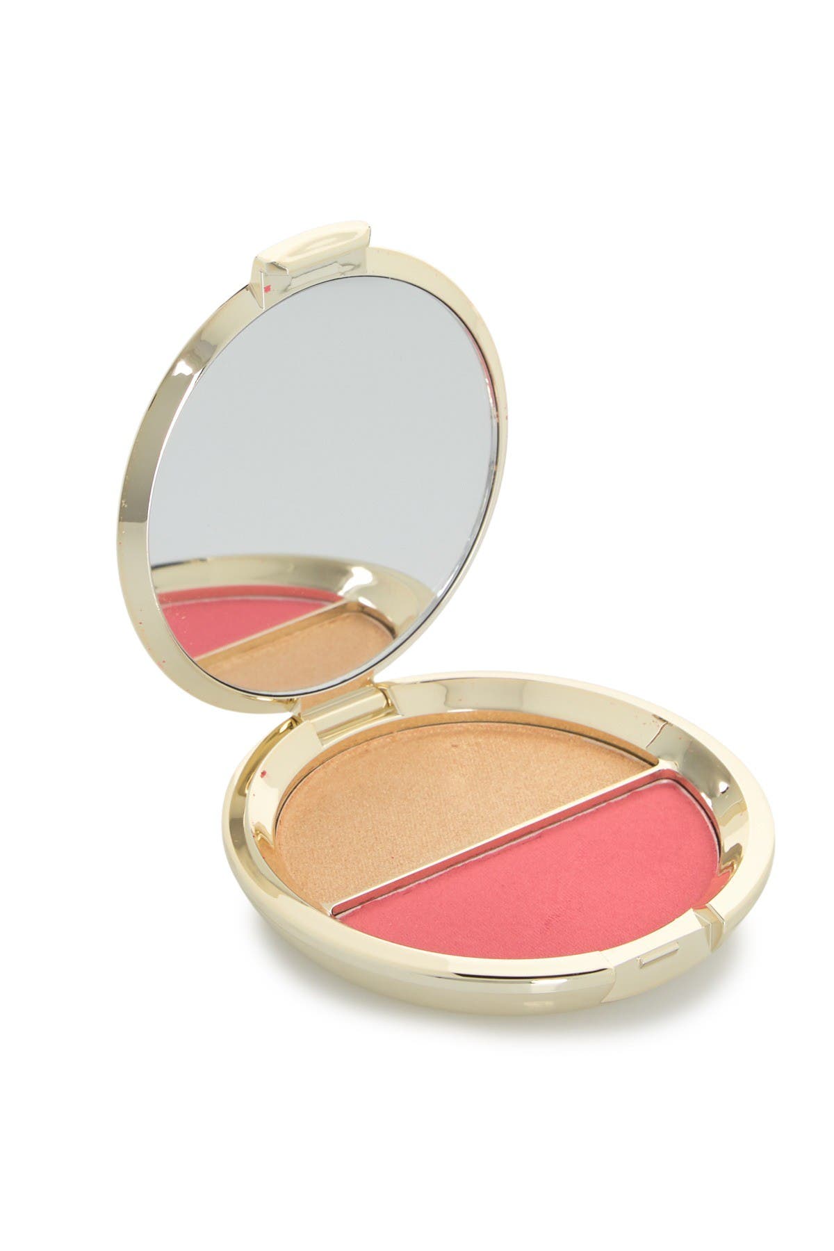 Coquette: Becca x Jaclyn Hill Champagne Collection: Mineral Blush Duo