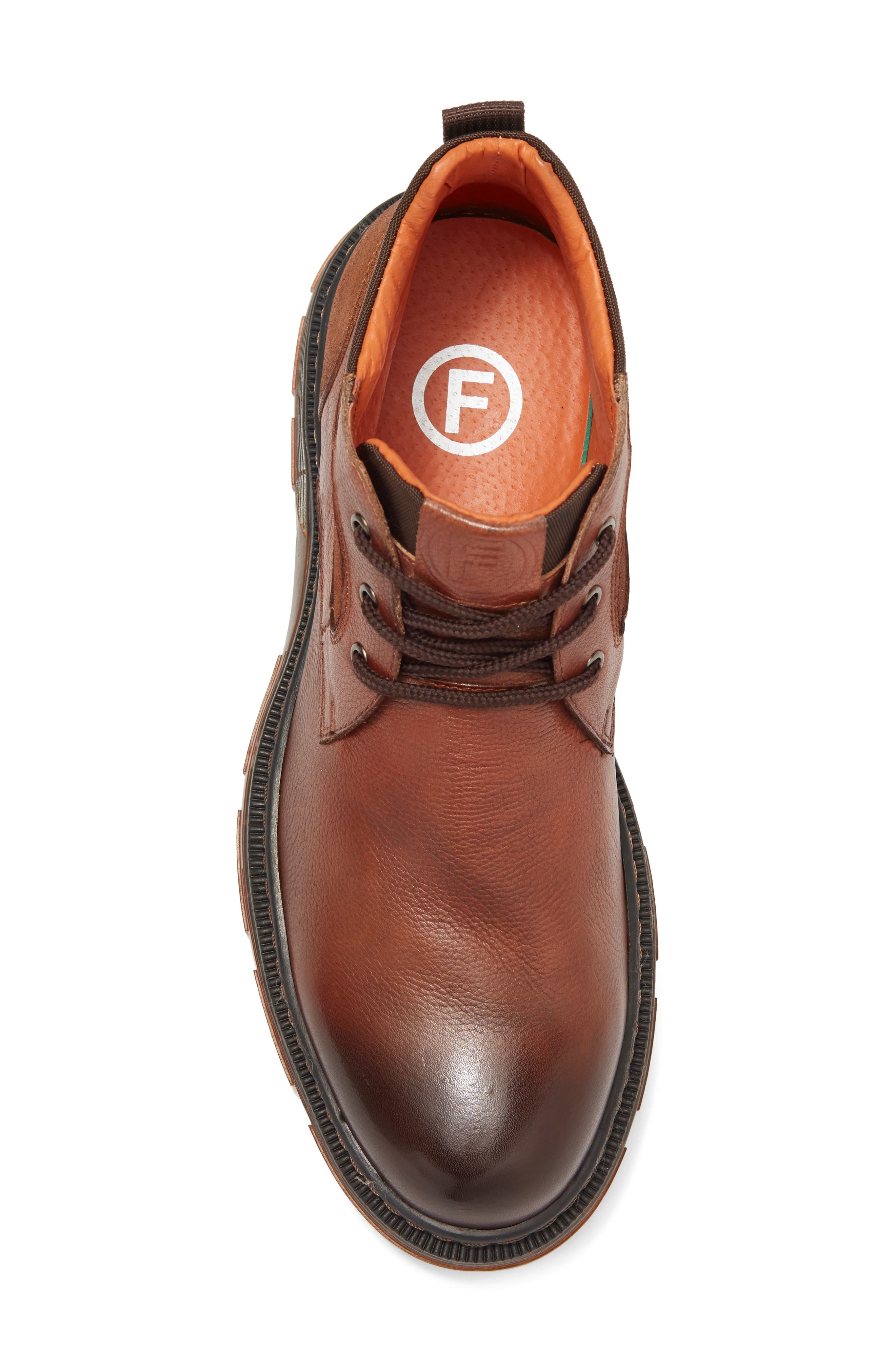 Daven Lug Sole Chukka Boot | Nordstromrack