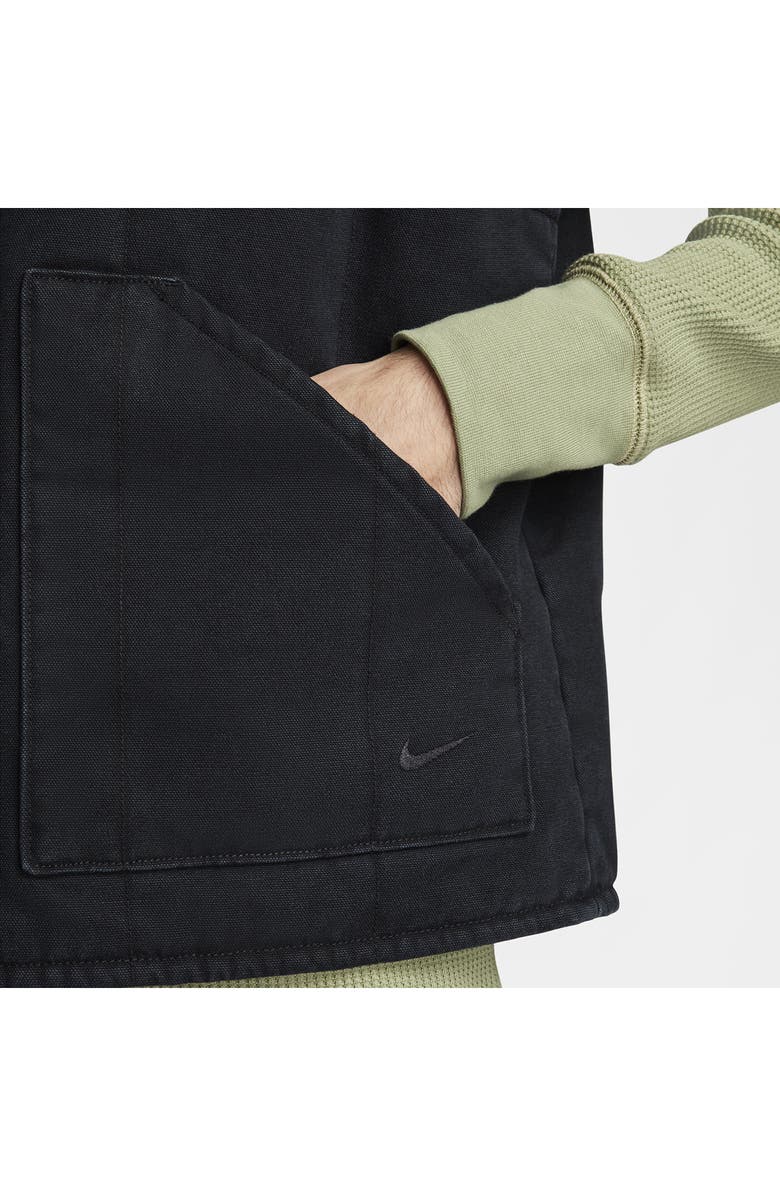 Nike Life Padded Work Vest | Nordstrom