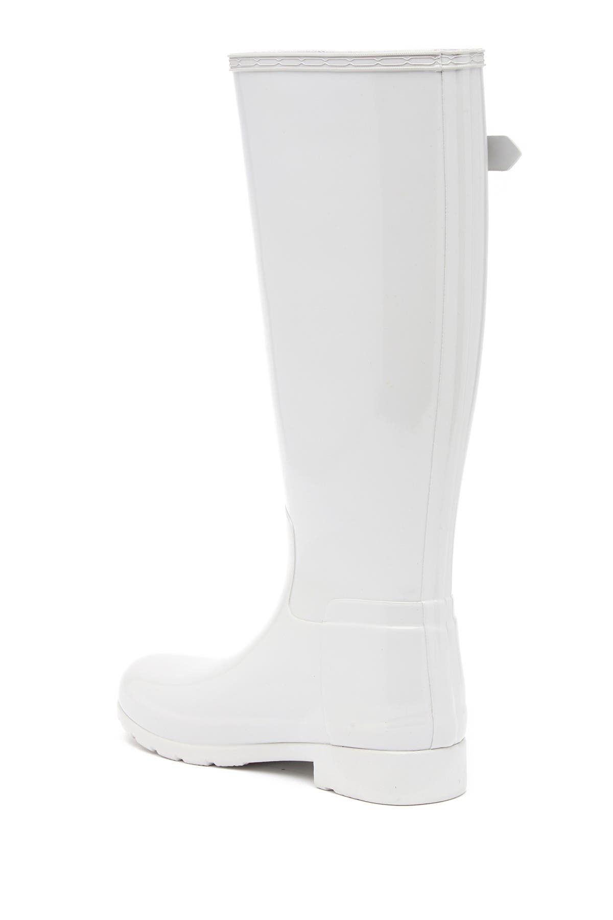 hunter refined wide calf