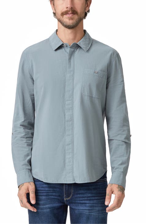 Gregory Button-Up Shirt