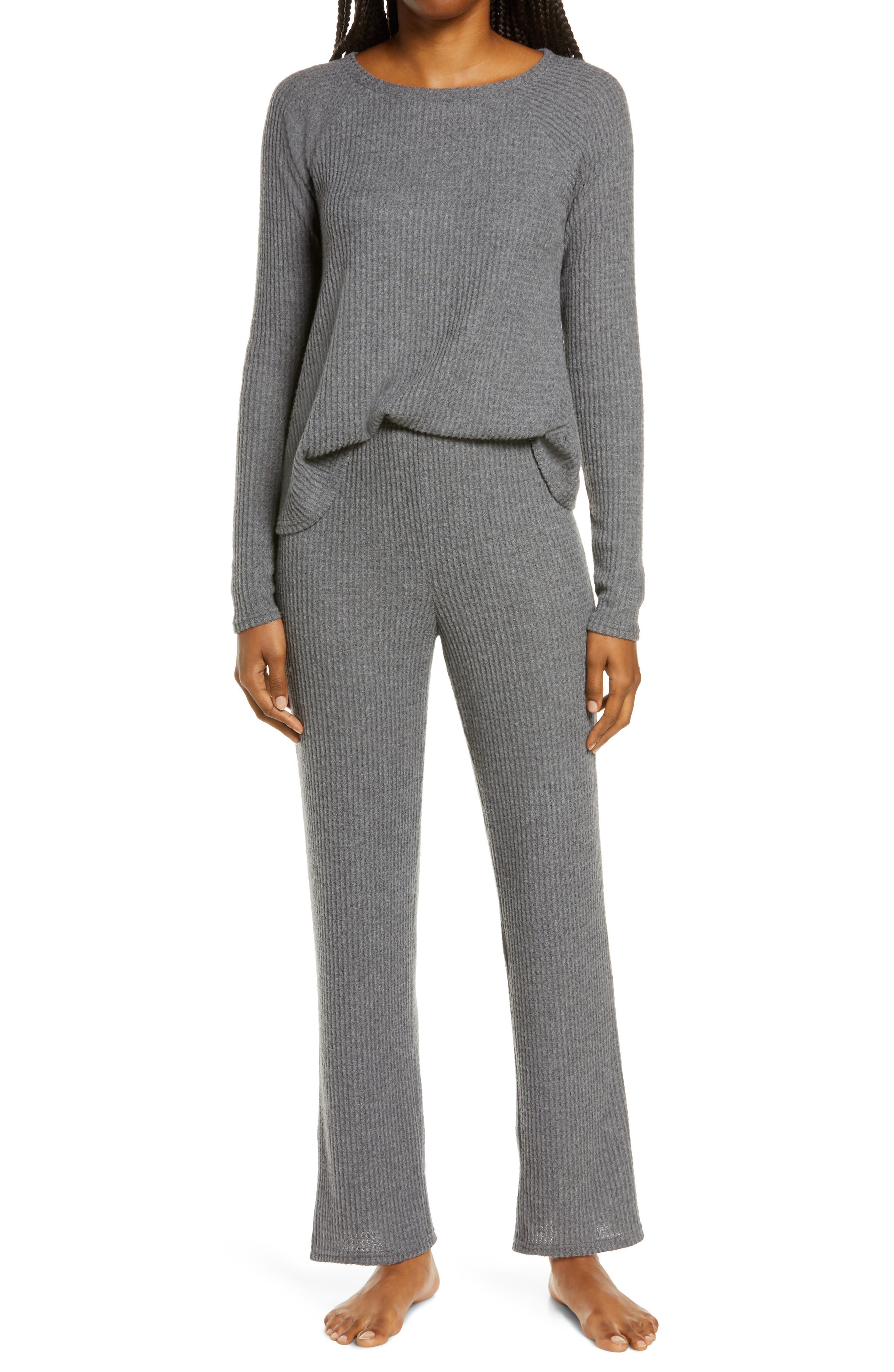 thermal pajamas