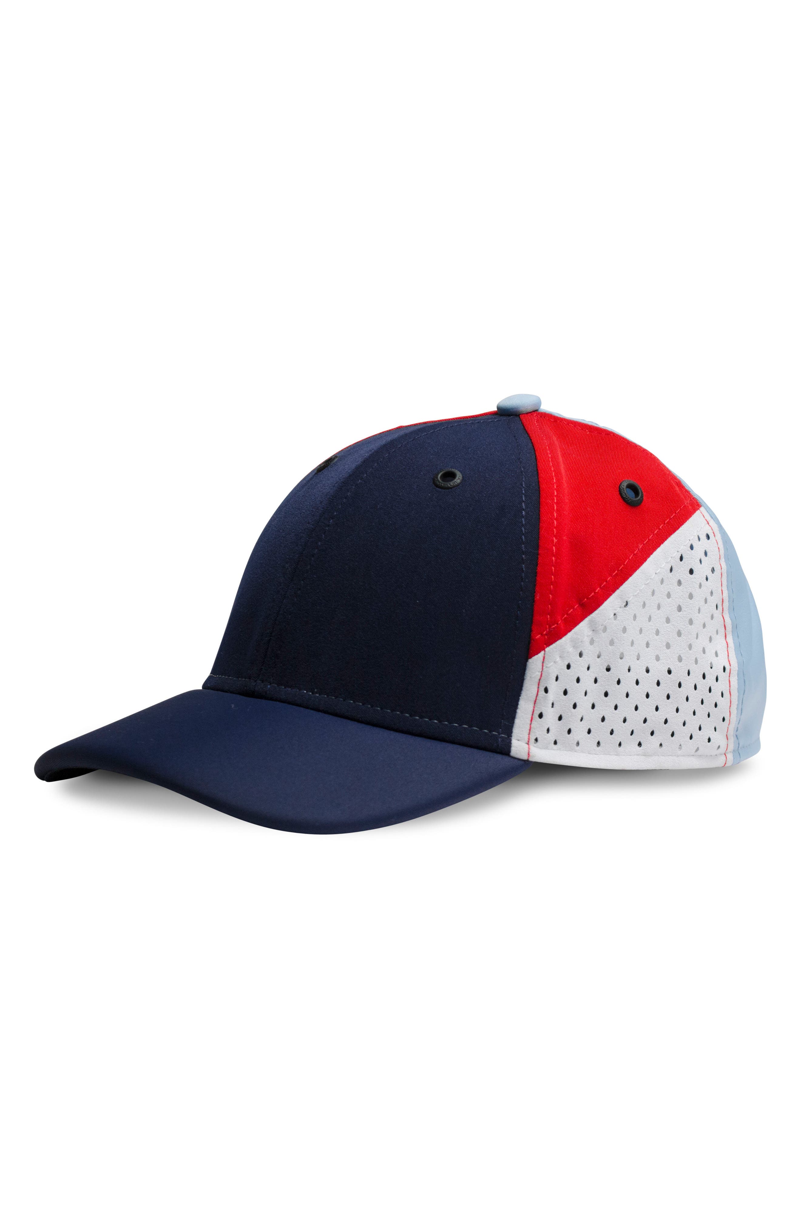 Melin The Assault Snapback Baseball Cap Nordstrom