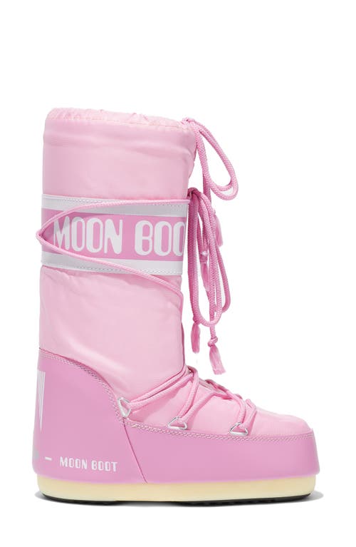 Moon Boot® Icon Moon Boot in Pink