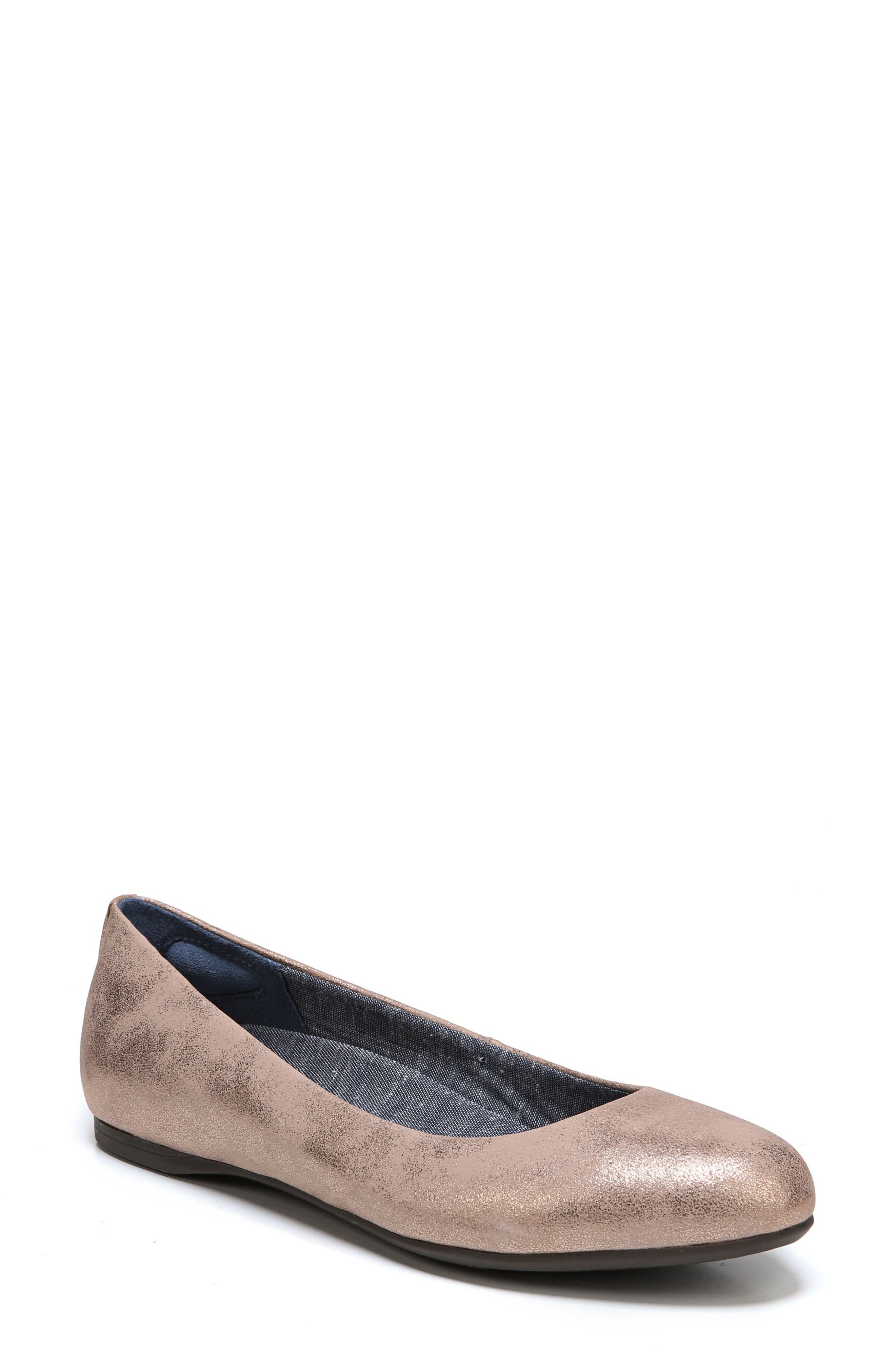 Dr. Scholl