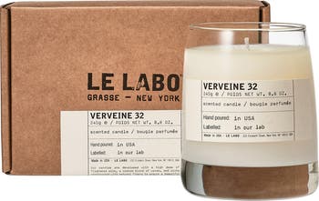 Verveine 32 Classic Candle