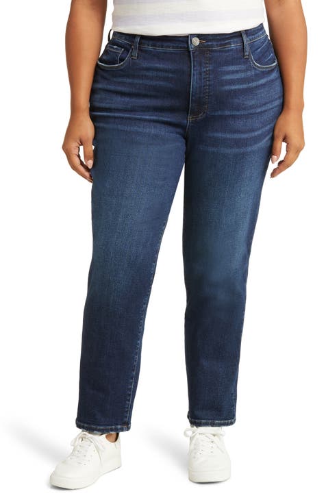 Women's Plus-Size Jeans | Nordstrom