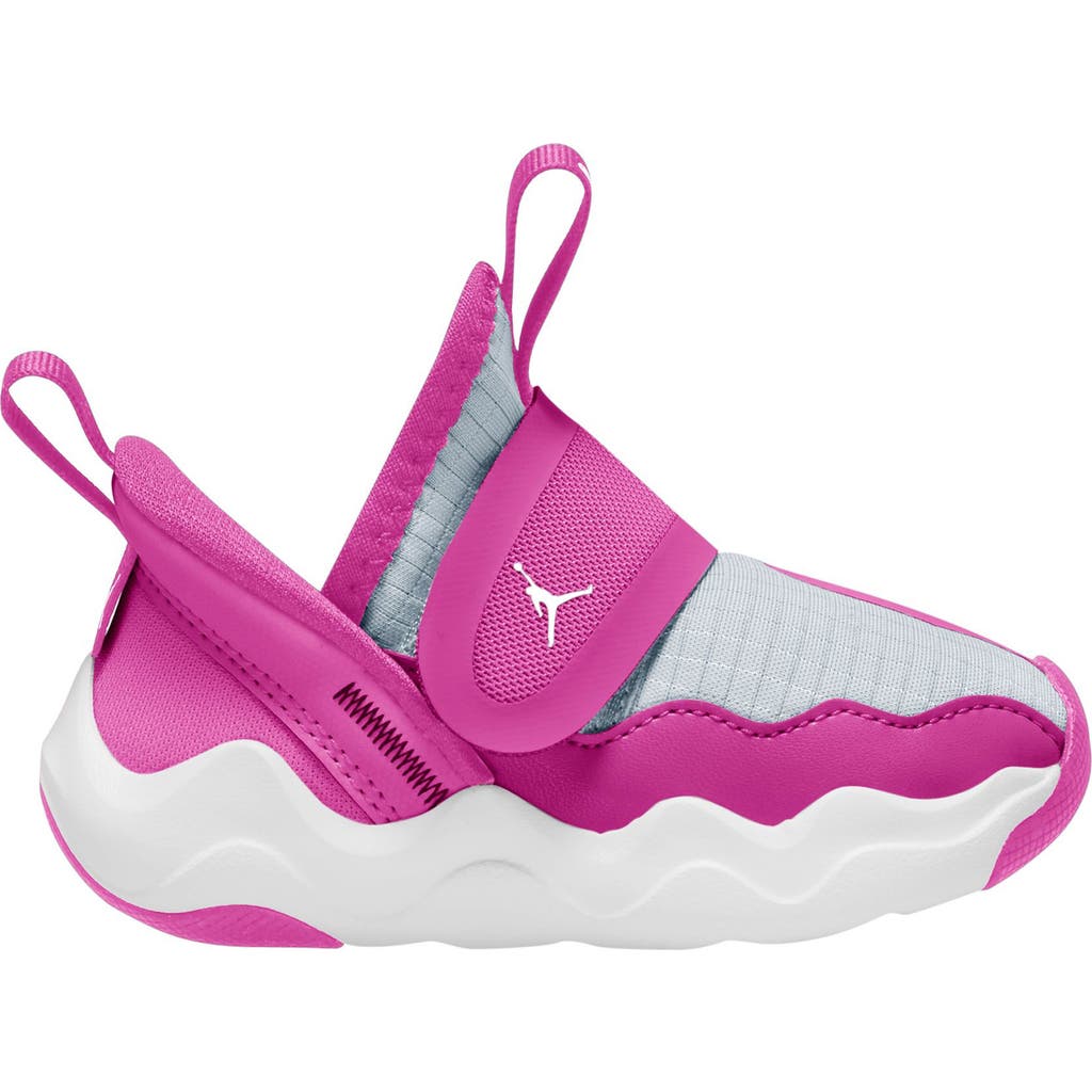 NIKE NIKE JORDAN 23/7 PULL-ON SNEAKER