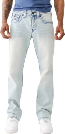 True Religion Brand Jeans Billy Big T Bootcut Jeans | Nordstrom