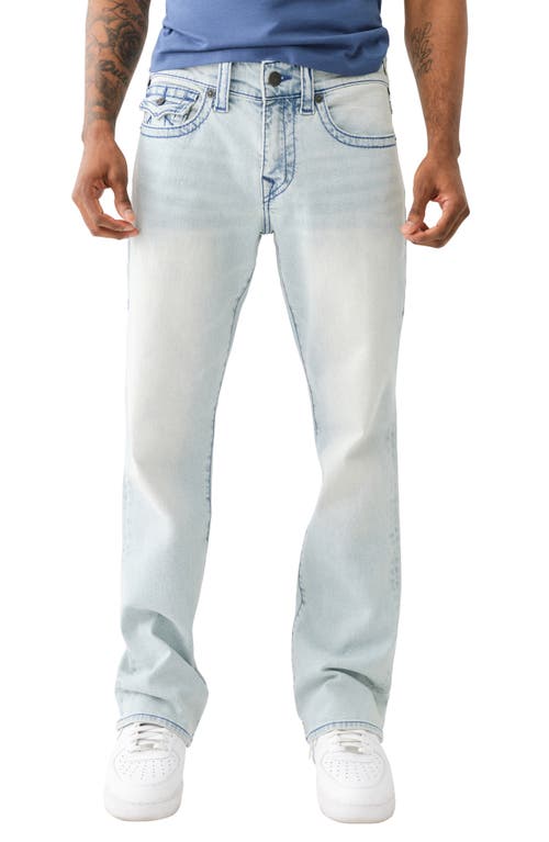 Billy Big T Bootcut Jeans in East Light Wash