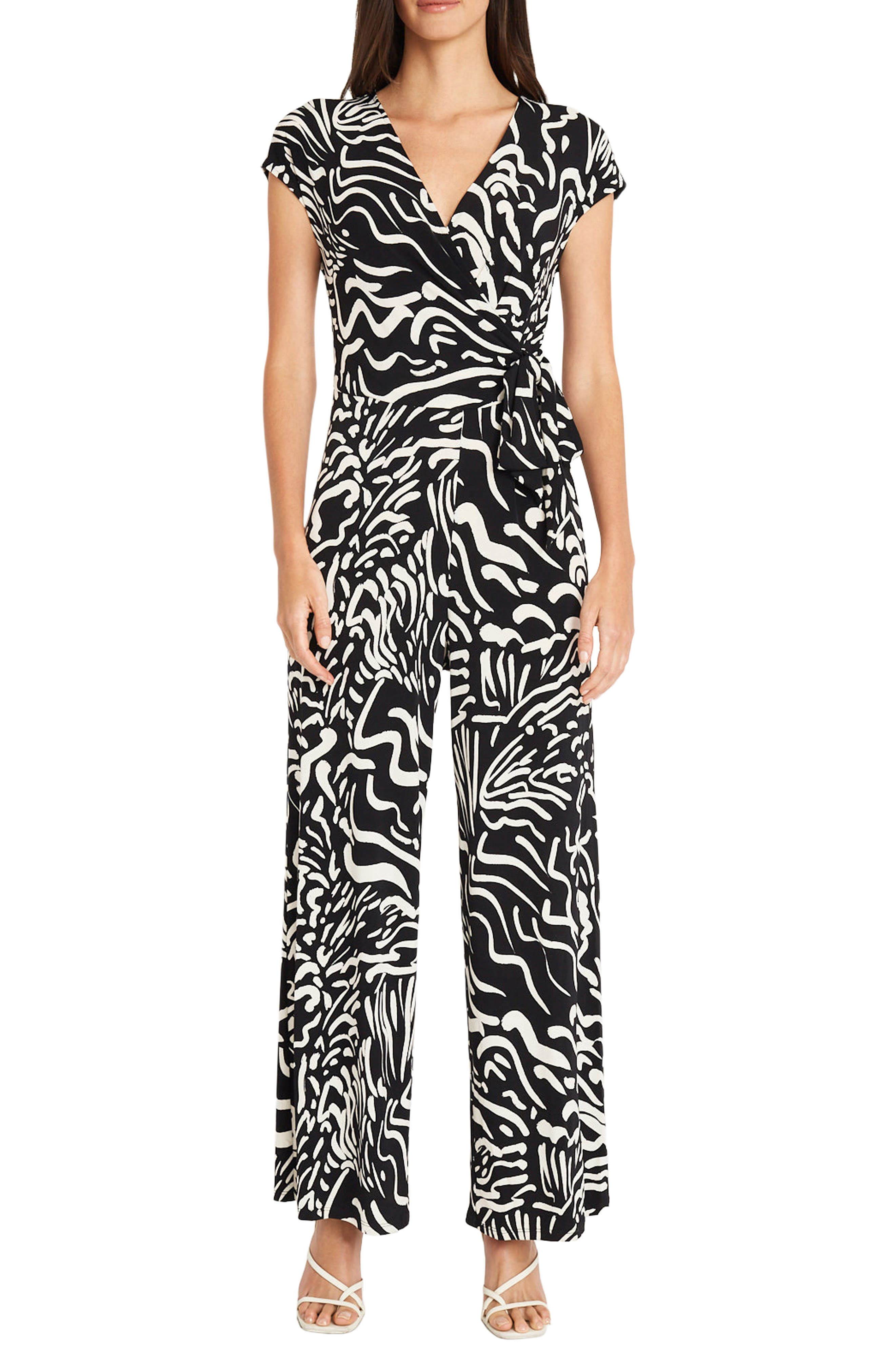 Party Wear Jumpsuits