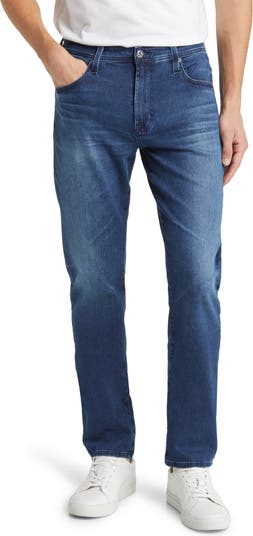 AG Everett Slim Straight Leg Jeans | Nordstrom