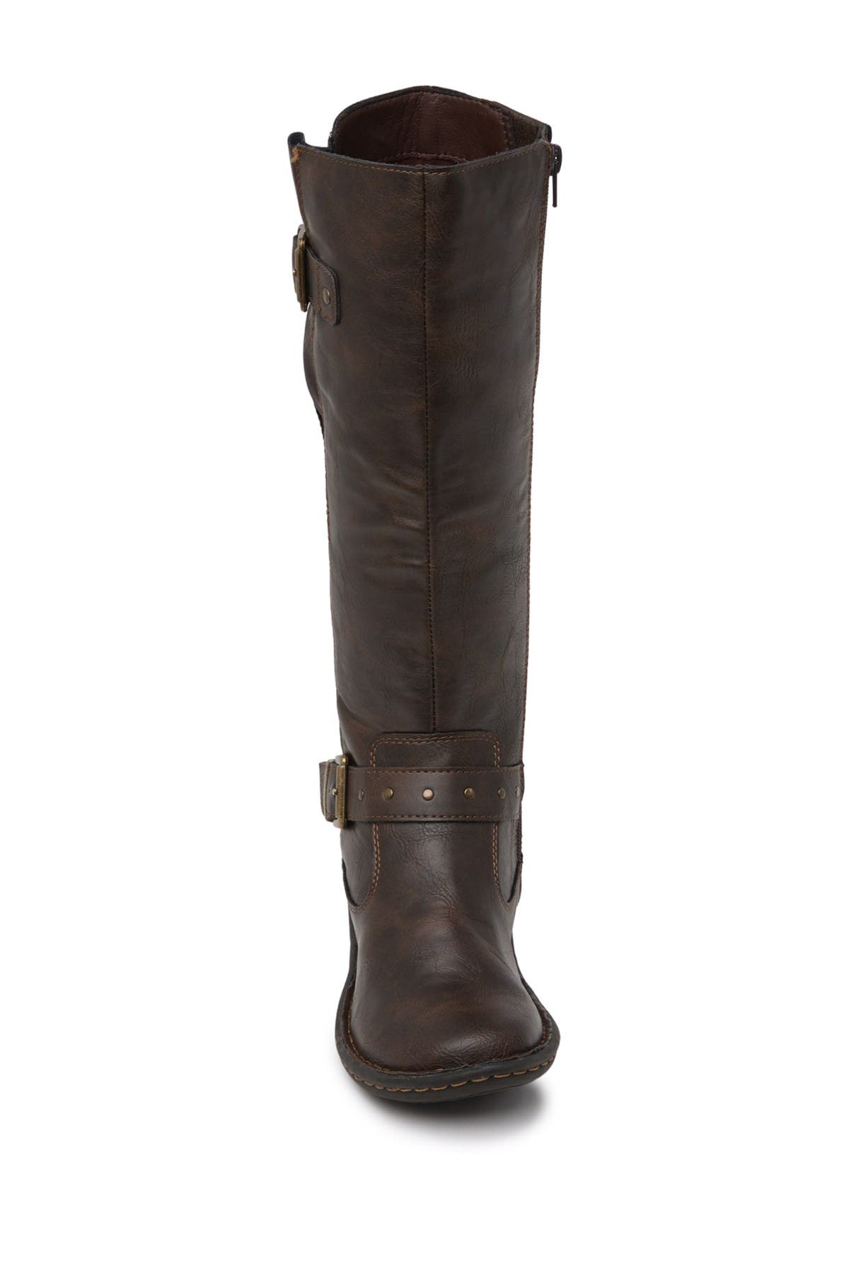 boc austin wide calf boots