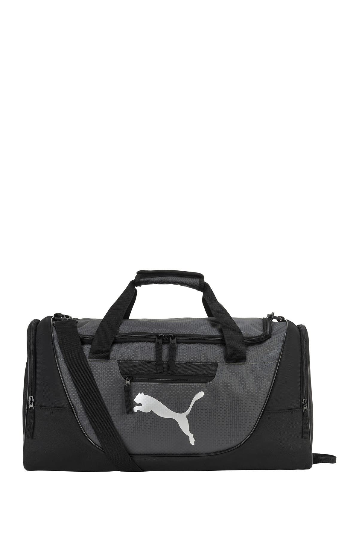 puma contender 3.0 duffel