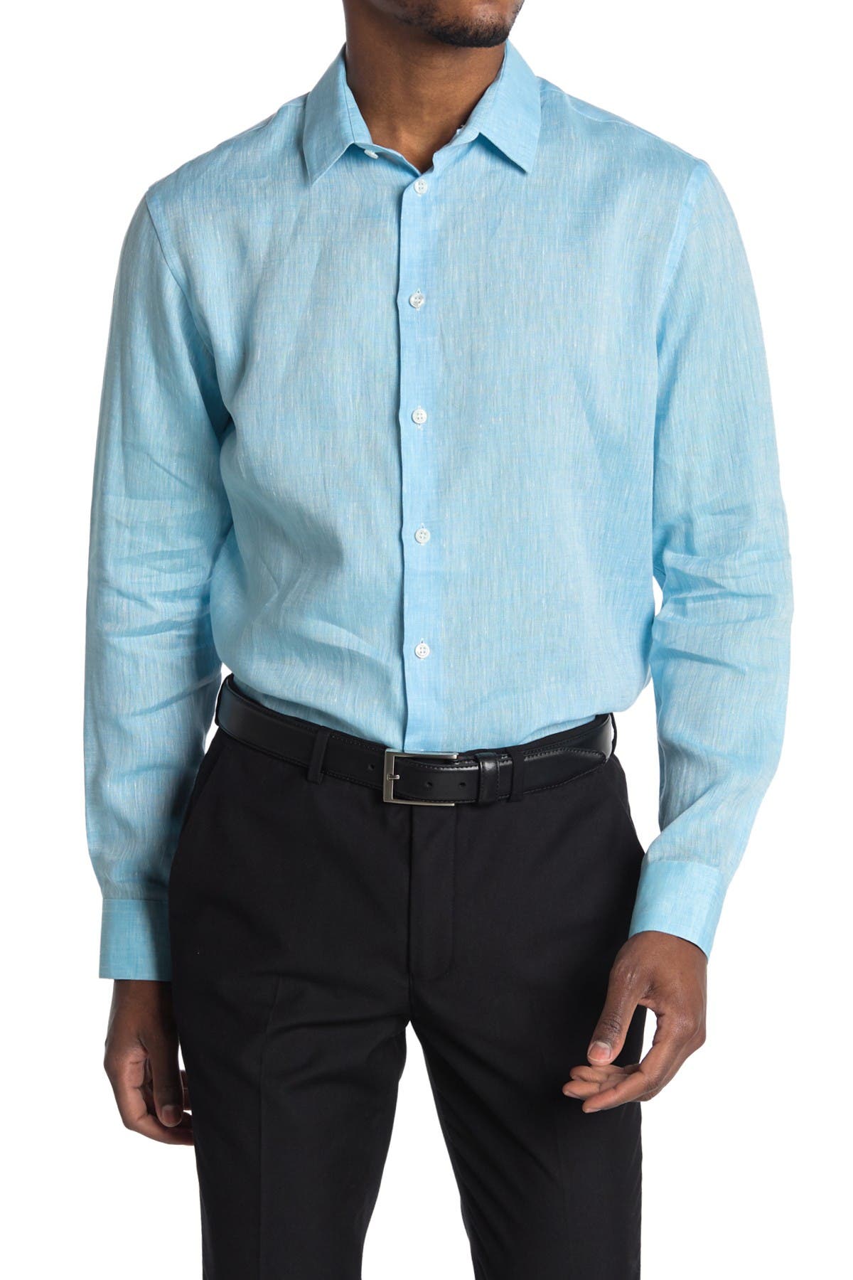 giorgio armani dress shirt