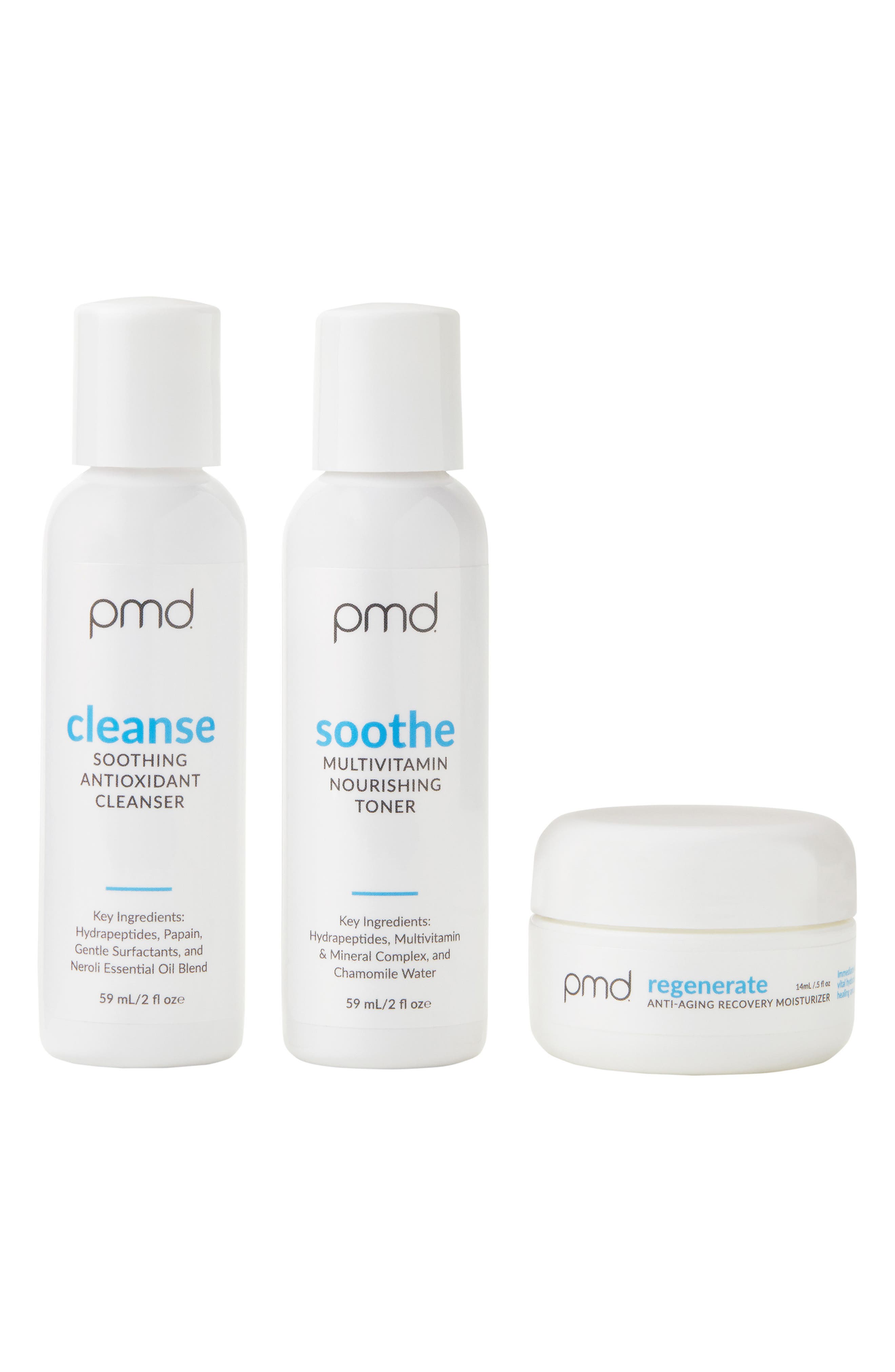 UPC 855394003041 product image for PMD Daily Cell Regeneration System at Nordstrom | upcitemdb.com